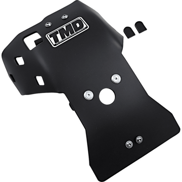 TM Design Works Full Coverage Skid Plate KTMC-254-BK