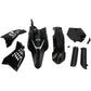 ACERBIS Full Replacement Body Kit - Black 2253040001