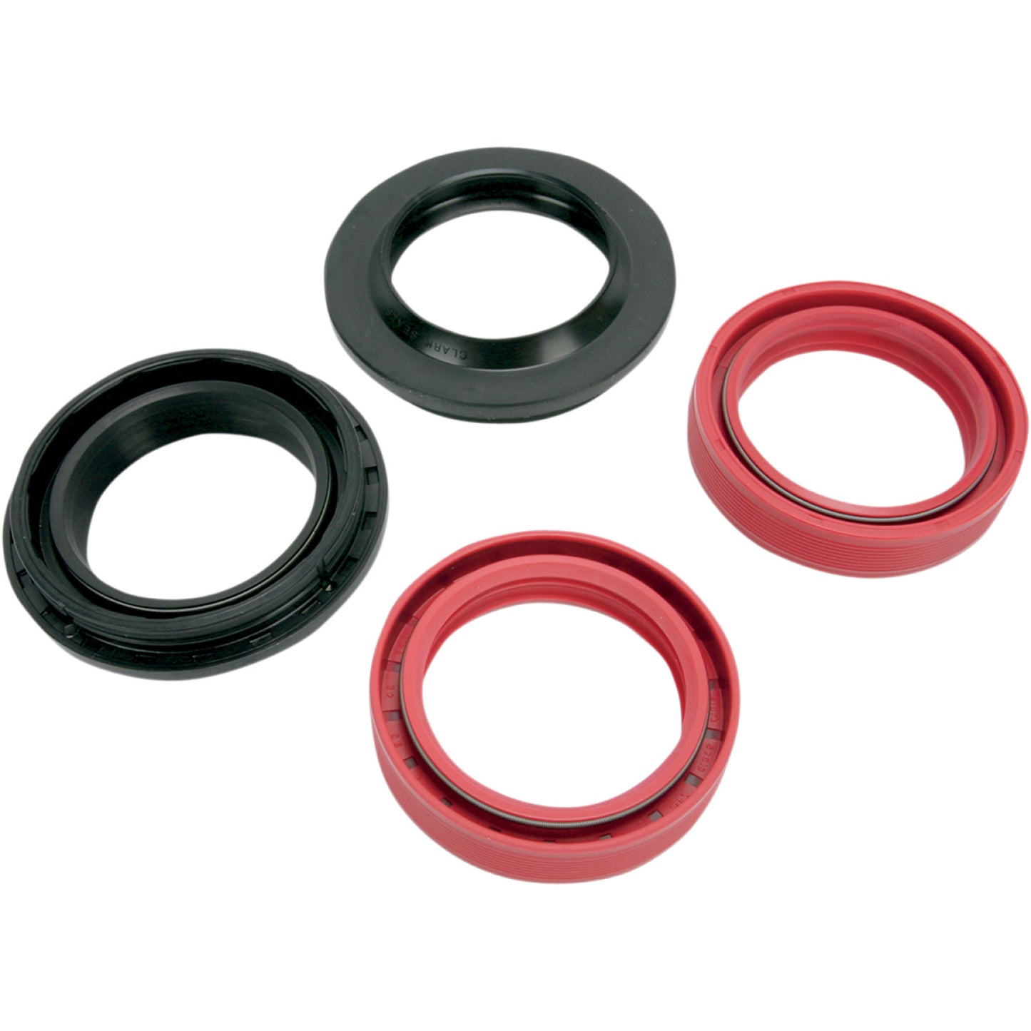 Moose Racing Fork Seal Kit - 35 mm 56-115