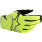 ALPINESTARS Radar Pro MX Gloves - Fluo Yellow - XL 3560325-55-XL