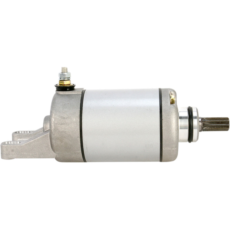 Rick's Motorsport Electric Starter Motor - Suzuki 61-319