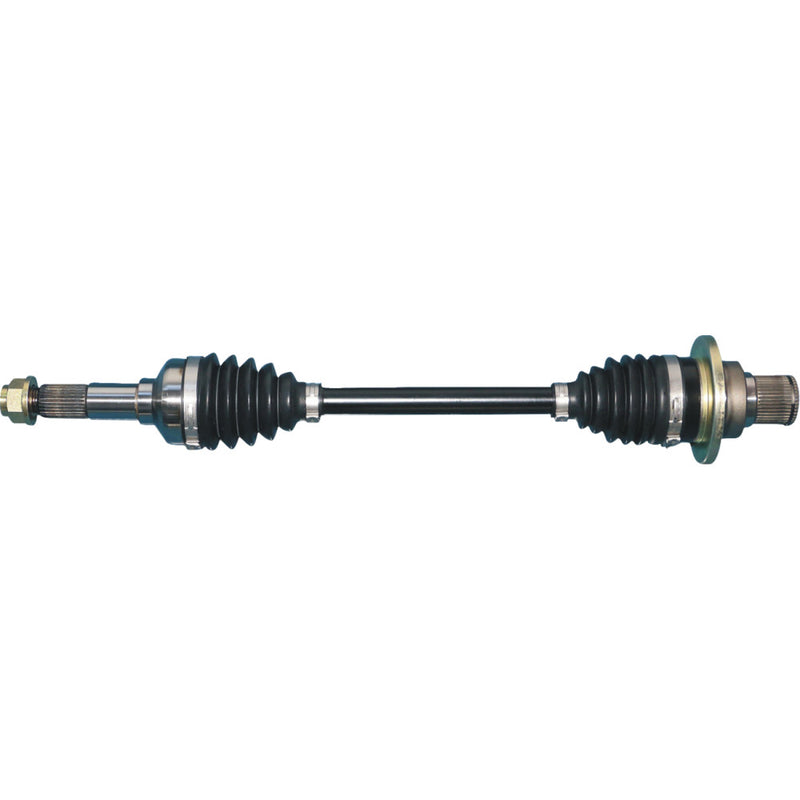 MOOSE OFFROAD Axle Kit - CV - Complete - Rear Left - Heavy-Duty - Yamaha Rhino 450/660/700 YAM-6023HD