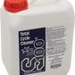S100 Total Cycle Cleaner - Refill - 5L 12005L