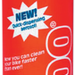 S100 Total Cycle Cleaner - 21 oz. net wt. - Aerosol 12600A