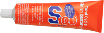 S100 Finish Restorer - 3.5 U.S. fl oz. - Tube 17075T