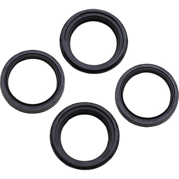 Moose Racing Fork Seal/Wiper Kit - 43 mm 118888430101