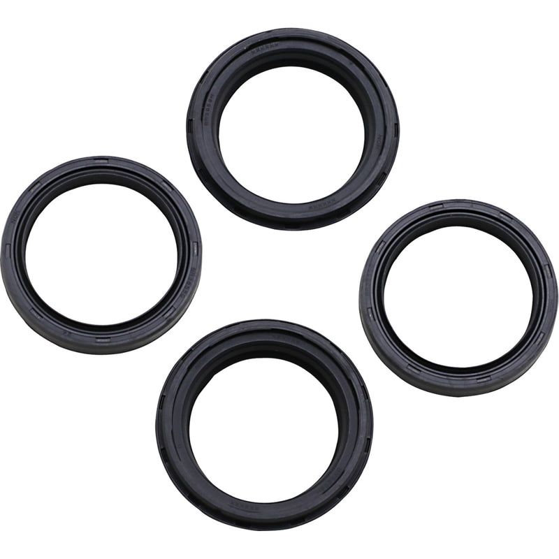 Moose Racing Fork Seal/Wiper Kit - 43 mm 118888430101