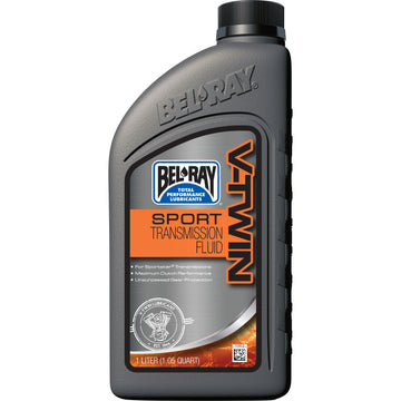 SPORT TRANSMISSION FLUID 1L