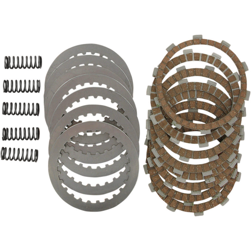 DP BRAKES Clutch Kit DPSK202F