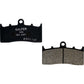 Galfer Brake Pads FD272G1054 | Brake Pads   Sintered Metal