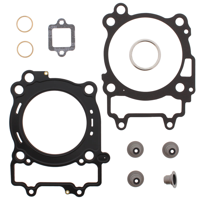 Top End Gaskets   Polaris