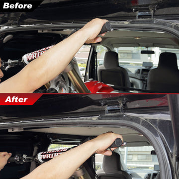 Unit Fork Pull Down Hook