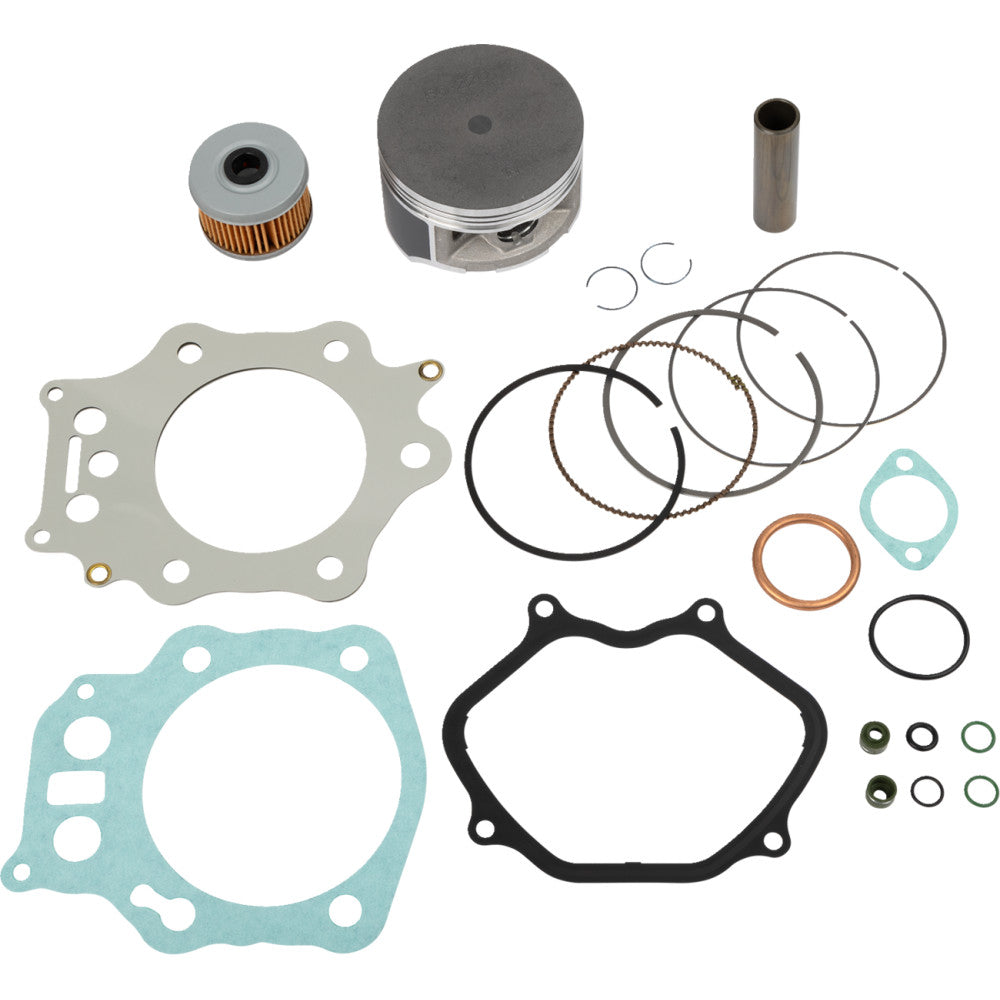 WSM Top End Kit - 87.00 mm - Honda 54-220-14