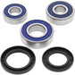 All Balls Wheel Bearing Kit - Rear 25-1234