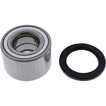 Moose Racing Wheel Bearing - Tapered - Double Angular Contact - Front/Rear 25-1516-HP