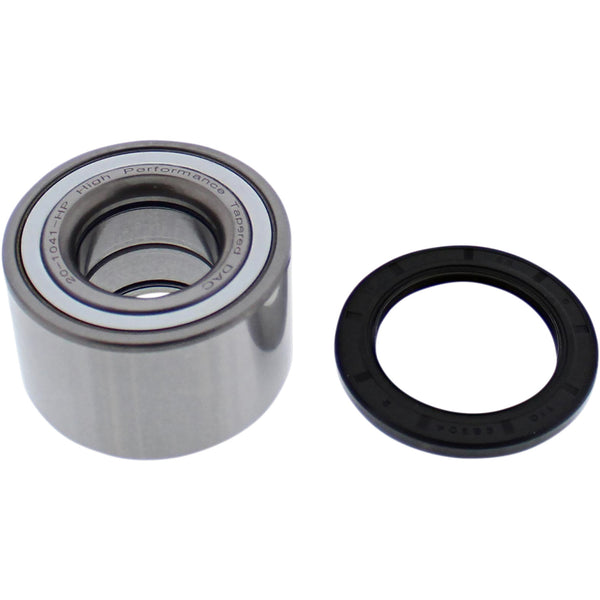Moose Racing Wheel Bearing - Tapered - Double Angular Contact - Front/Rear 25-1516-HP