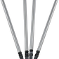Andrews Adjustable Pushrods - Steel - XL 292085