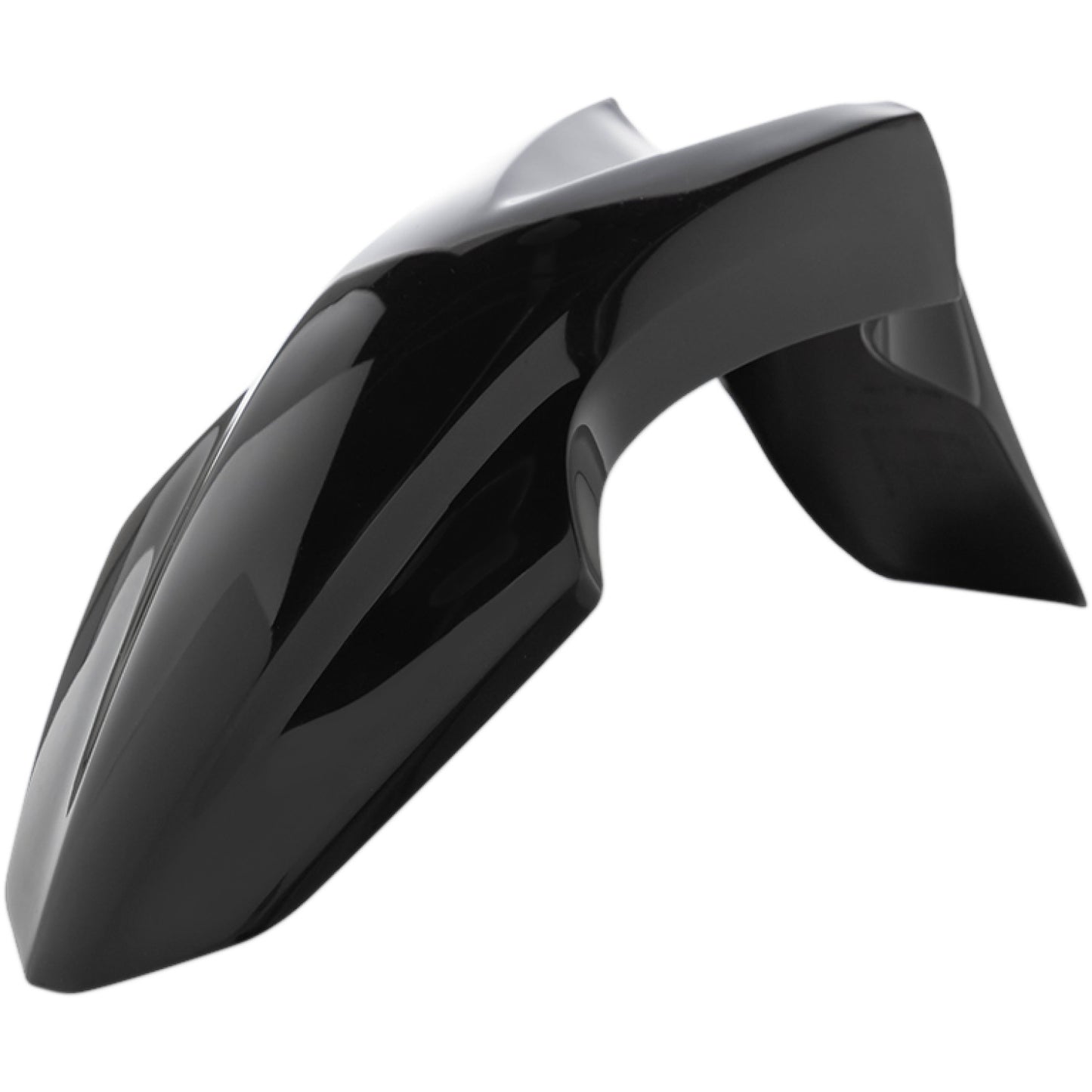 Acerbis Front Fender - Black 2780460001