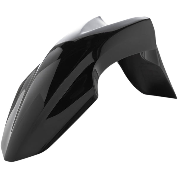 Acerbis Front Fender - Black 2780460001