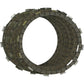EBC Clutch Kit CK3443 | Clutch Plates & Springs