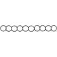 COMETIC Starter Oil Deflector O-ring - 10 Pack C9451