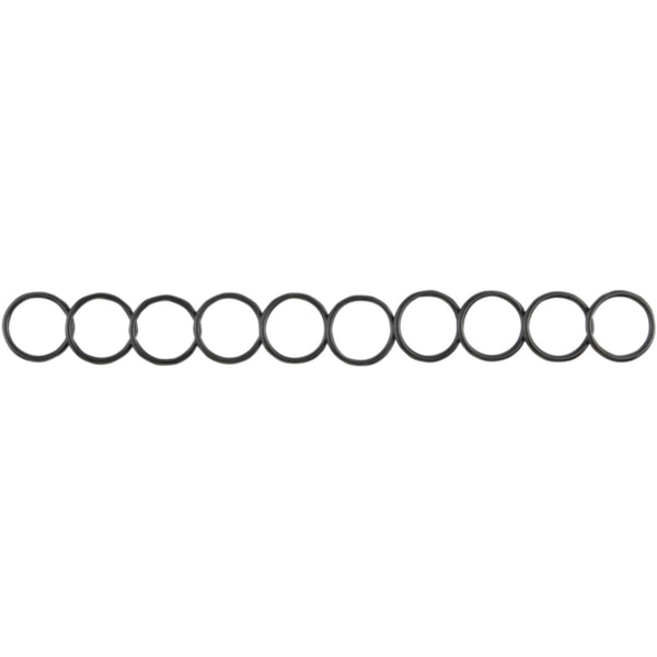 Cometic Starter Oil Deflector O-ring - 10 Pack C9451