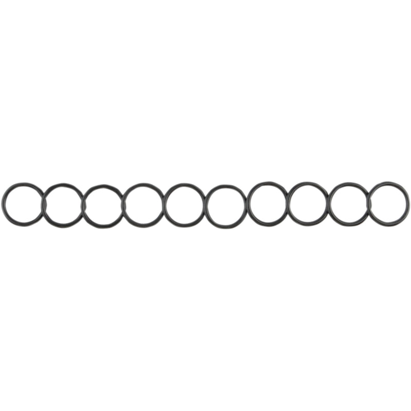 COMETIC Starter Oil Deflector O-ring - 10 Pack C9451