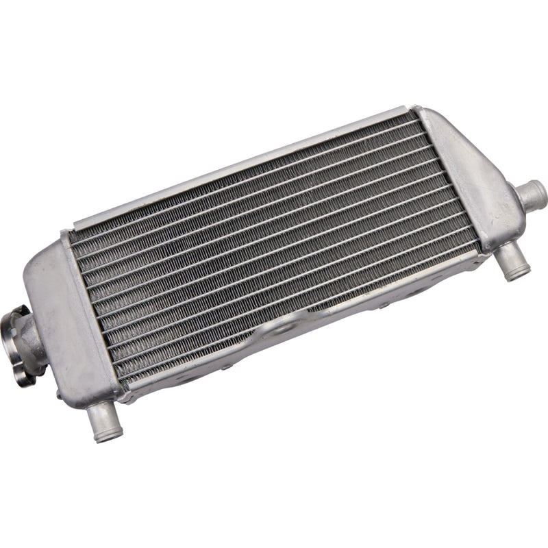 Moose Racing Replacement OEM Radiator - Right - Yamaha 1901-0894