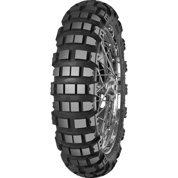 Mitas Tire - Enduro Trail-Xt+ Dakar - Rear - 120/90B17 - 64T 70001021 by Mitas