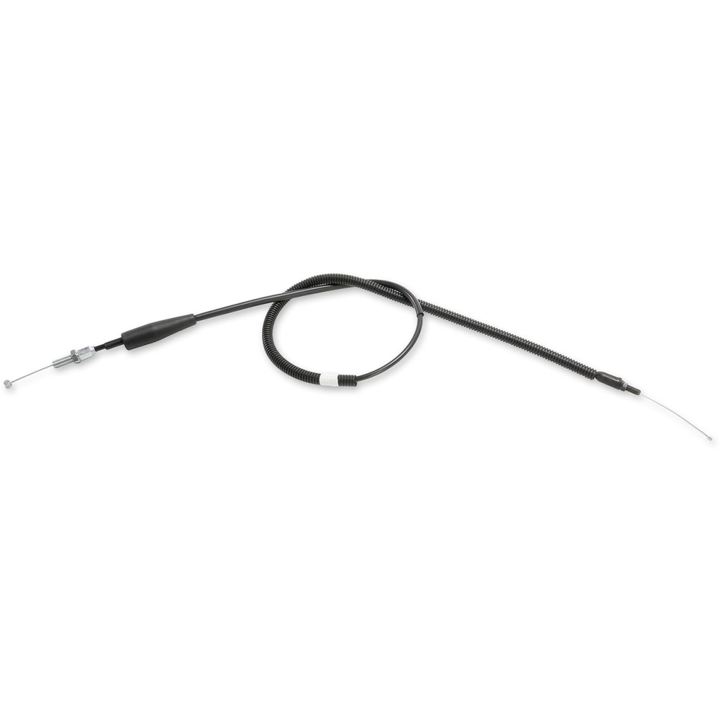 Moose Racing Throttle Cable - Yamaha 45-1074