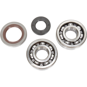 PROX Crank Bearing and Seal Kit - Gas Gas/Husqvarna/KTM 23.CBS61009