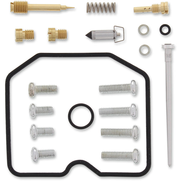 Moose Racing Carburetor Repair Kit - Arctic Cat 26-1076