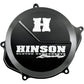 HINSON RACING Clutch Cover - Kawasaki C068 by Hinson Racing Engine Covers