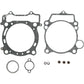 Moose Racing Top End Gasket Kit - Yamaha 810677MSE