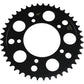 Driven Racing Rear Sprocket - 43-Tooth 5001-520-43T