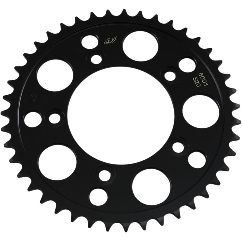 Driven Racing Rear Sprocket - 43-Tooth 5001-520-43T