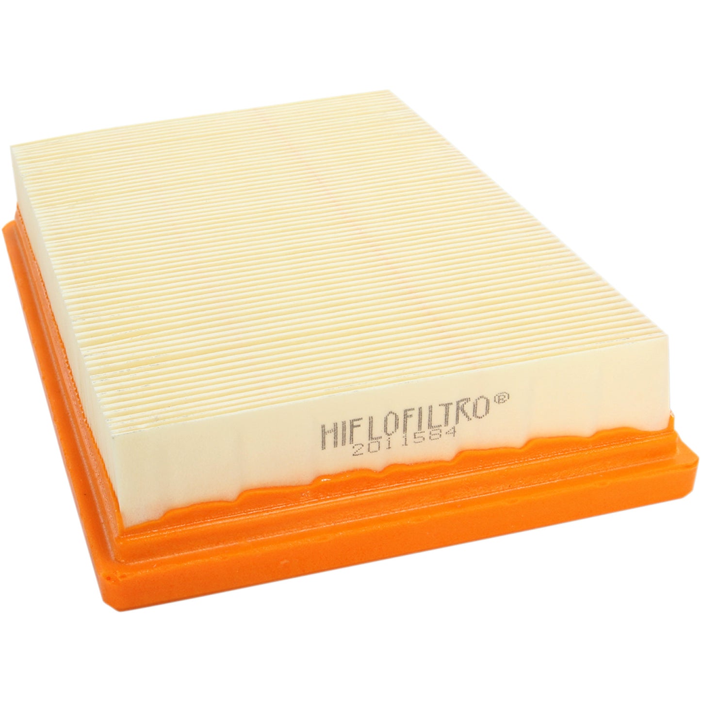 Hiflofiltro Replacement Air Filter - Aprilia/Moto Guzzi HFA6101 | Air Filters & Parts | Hiflofiltro