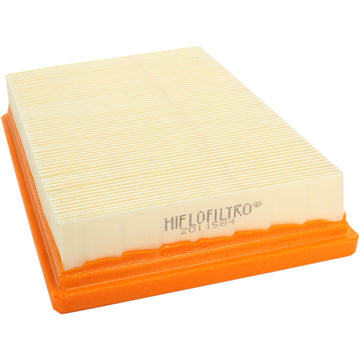 Hiflofiltro Replacement Air Filter - Aprilia/Moto Guzzi HFA6101 | Air Filters & Parts | Hiflofiltro