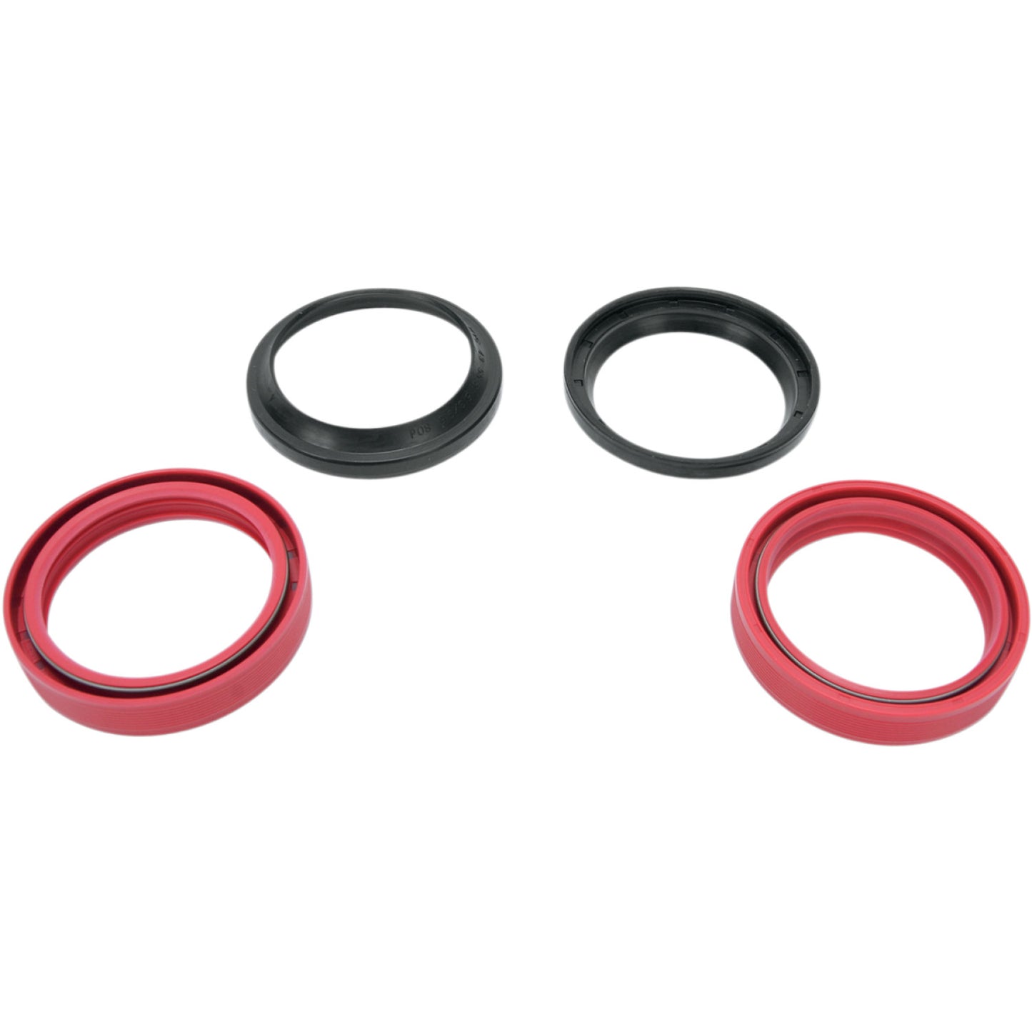 Moose Racing Fork Seal Kit - 43 mm 56-136