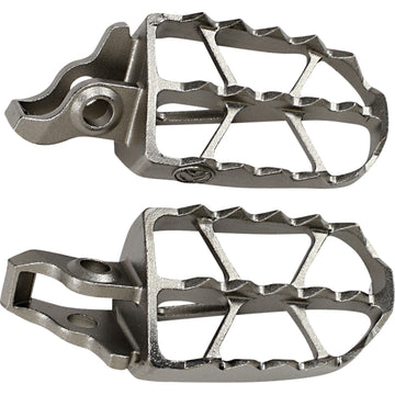 Moose Racing ND Series Footpegs - Honda NDCR-5