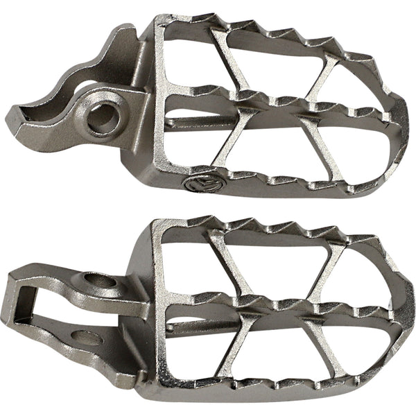 Moose Racing ND Series Footpegs - Honda NDCR-5