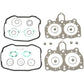 Athena Top End Gasket Kit - Honda P400210600974 | Gaskets & Kits