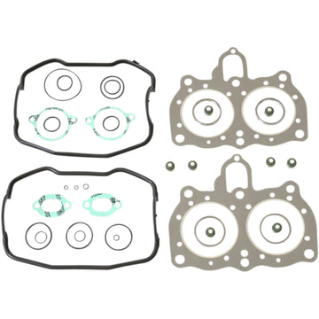 Athena Top End Gasket Kit - Honda P400210600974 | Gaskets & Kits