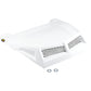 Maier Hood - White - X17 194641