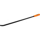 Lang Tools Pry Bar with Striking Handle - Curved Tip - 31" 853-31 | Lang Tools | Miscellaneous Tools