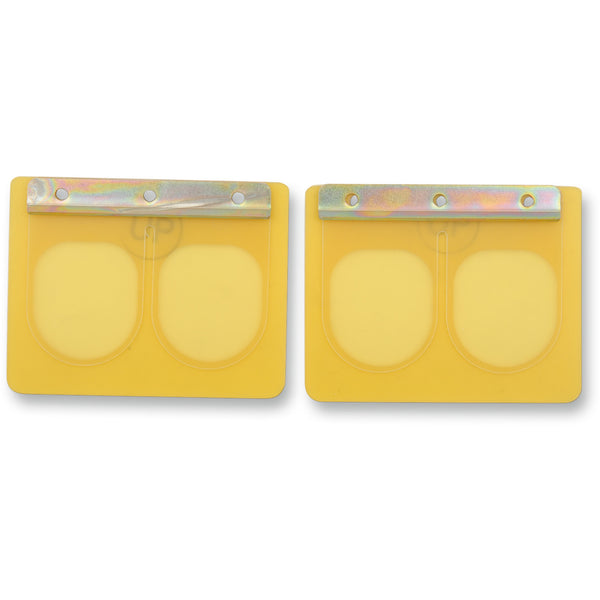 Boyesen Replacement Reed Set - RAD03A - Honda RL-18