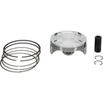 Piston Kit Forged 96.95/Std 12.8:1 Yam