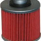 Hiflofiltro Oil Filter Hf145