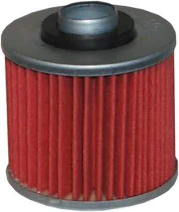 Hiflofiltro Oil Filter Hf145