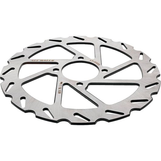 All Balls Rotor